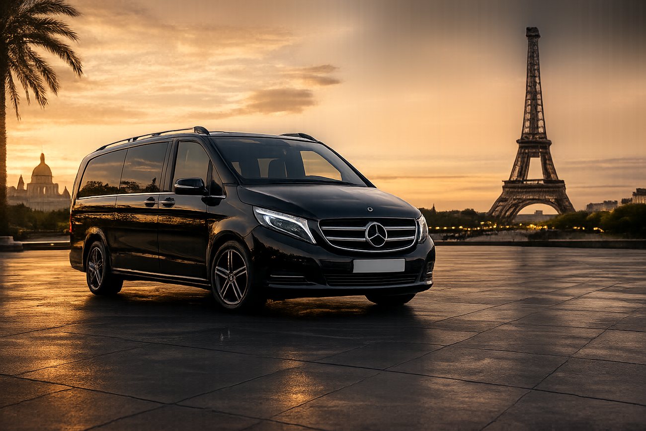 Mercedes-Benz Classe V